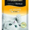 22 x Miamor Ragout in Jelly Huhn 100g