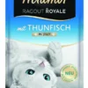 22 x Miamor Ragout in Jelly Thunfisch 100g