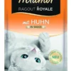 22 x Miamor Ragout in Sauce Huhn 100g