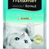 22 x Miamor Ragout in Sauce Thunfisch & Huhn 100g