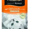 22 x Miamor Ragout Kitten Geflügel 100g