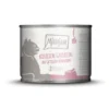 6 x MjAMjAM Garnele mit Huhn 200g