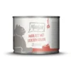 6 x MjAMjAM Herzen 200g