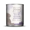 6 x MjAMjAM Huhn & Kaninchen mit Kürbis 800g
