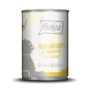 6 x MjAMjAM Huhn mit Apfel 400g