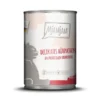 6 x MjAMjAM Huhn mit Erdbeere 400g