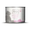 6 x MjAMjAM Huhn & Wildlachs 200g