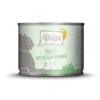 6 x MjAMjAM Insekt mit Huhn 200g