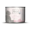 6 x MjAMjAM Kitten Huhn mit Lachsöl 200g