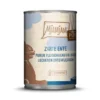 6 x MjAMjAM PUR Ente 400g