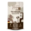 12 x MjAMjAM PUR Quetschie Lamm 125g