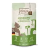 12 x MjAMjAM PUR Quetschie Rind 125g
