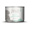 6 x MjAMjAM Pute mit Kürbis & Katzenminze 200g