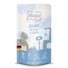 12 x MjAMjAM Quetschie Ente & Geflügel mit Möhrchen 125g