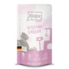 12 x MjAMjAM Quetschie Huhn & Wildlachs 125g