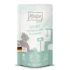 12 x MjAMjAM Quetschie Pute mit Kürbis & Katzenminze 125g
