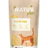 12 x NATURplus Adult Huhn pur 125g