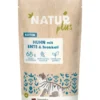 12 x NATURplus Kitten Huhn mit Ente & Brokkoli 125g
