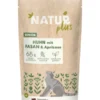 12 x NATURplus Senior Huhn mit Fasan & Aprikose 125g