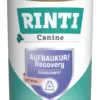 12 x RINTI Canine Aufbaukur Rind 400g