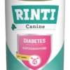 12 x RINTI Canine Diabetes Huhn 400g