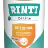 12 x RINTI Canine Intestinal Rind 400g