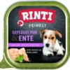 11 x RINTI Feinest Geflügel & Ente 150g
