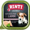 11 x RINTI Feinest Geflügel & Lamm 150g