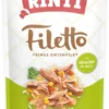24 x RINTI Filetto Ente, Gemüse 100g