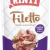 24 x RINTI Filetto Ente & Herz 100g