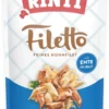 24 x RINTI Filetto Huhn & Ente 100g