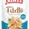 24 x RINTI Filetto Huhn & Lachs 100g
