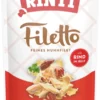 24 x RINTI Filetto Huhn & Rind 100g