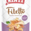 24 x RINTI Filetto Huhn & Schinken 100g