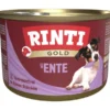 12 x RINTI Gold Ente 185g
