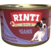 12 x RINTI Gold Gans 185g