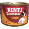 12 x RINTI Gold Huhn 185g