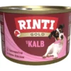 12 x RINTI Gold Kalb 185g