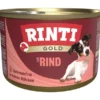 12 x RINTI Gold Rind 185g