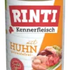24 x RINTI Kennerfleisch Huhn 400g