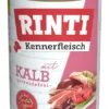 24 x RINTI Kennerfleisch Kalb 400g