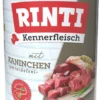 12 x RINTI Kennerfleisch Kaninchen 800g