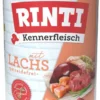 12 x RINTI Kennerfleisch Lachs 800g