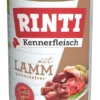 24 x RINTI Kennerfleisch Lamm 400g