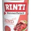 24 x RINTI Kennerfleisch Rind 400g