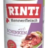 24 x RINTI Kennerfleisch Schinken 400g