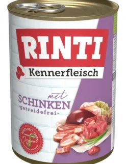 24 x RINTI Kennerfleisch Schinken 400g
