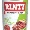 12 x RINTI Kennerfleisch Wildschwein 400g