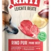 10 x RINTI Leichte Beute Rind 400g