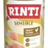 12 x RINTI Sensible Huhn & Kartoffel 400g